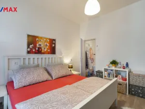 Prodej bytu 2+kk, Litvínov - Horní Litvínov, Koldům, 49 m2