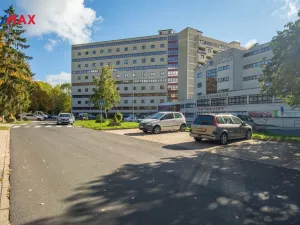 Prodej bytu 2+kk, Litvínov - Horní Litvínov, Koldům, 49 m2