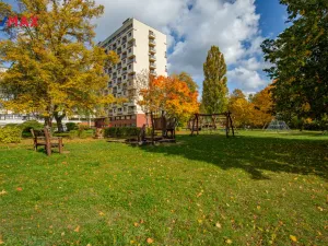 Prodej bytu 2+kk, Litvínov - Horní Litvínov, Koldům, 49 m2