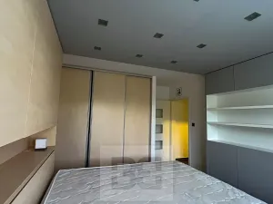 Pronájem bytu 2+1, Plzeň, Pod Chlumem, 58 m2