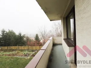 Pronájem bytu 2+kk, Praha - Ruzyně, Nad višňovkou, 58 m2