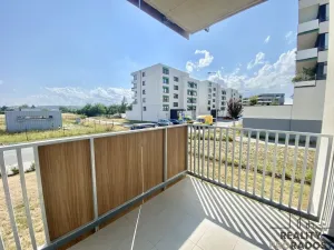 Pronájem bytu 2+kk, Olomouc, Loudova, 51 m2