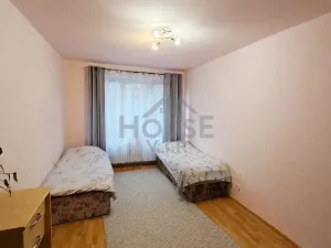 Pronájem bytu 2+1, Praha - Žižkov, Na Balkáně, 41 m2