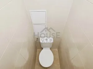 Pronájem bytu 2+1, Praha - Žižkov, Na Balkáně, 41 m2