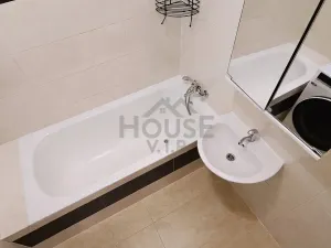 Pronájem bytu 2+1, Praha - Žižkov, Na Balkáně, 41 m2