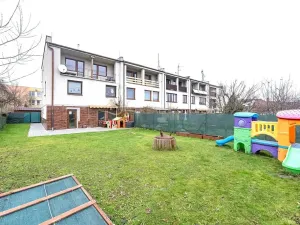 Prodej rodinného domu, Prostějov, Melantrichova, 238 m2