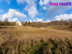 Prodej pozemku pro bydlení, Litvínov, 3127 m2