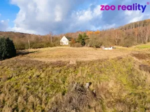 Prodej pozemku pro bydlení, Litvínov, 3127 m2