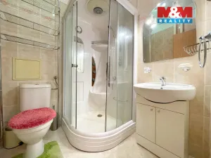 Prodej bytu 1+1, Brno - Veveří, Cihlářská, 43 m2