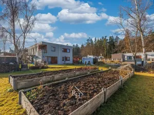 Prodej rodinného domu, Unhošť, Buková, 115 m2