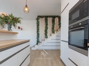 Prodej bytu 5+kk, Unhošť, Buková, 115 m2