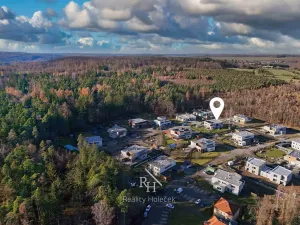 Prodej bytu 5+kk, Unhošť, Buková, 115 m2