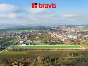 Prodej bytu 2+kk, Brno, Sokolnická, 44 m2