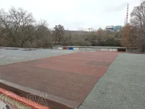 Prodej garáže, Brno, Černovičky, 19 m2