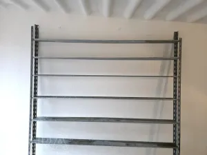 Prodej garáže, Brno, Černovičky, 19 m2