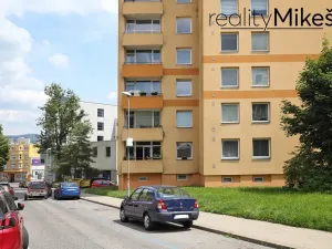 Prodej bytu 3+1, Liberec, Matoušova, 73 m2