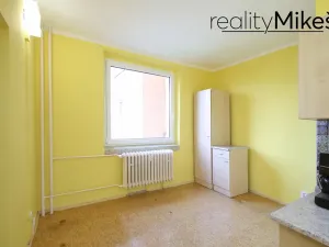 Prodej bytu 3+1, Liberec, Matoušova, 73 m2