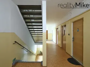 Prodej bytu 3+1, Liberec, Matoušova, 73 m2