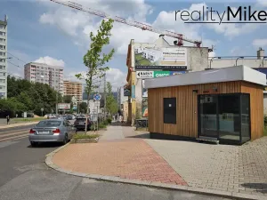 Prodej obchodního prostoru, Liberec, 1. máje, 18 m2
