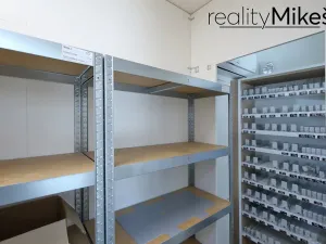 Prodej obchodního prostoru, Liberec, 1. máje, 18 m2