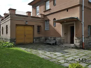 Prodej vily, Trutnov, Volanovská, 398 m2