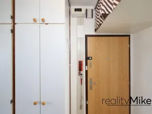 Prodej bytu 1+1, Železný Brod, Na Vápence, 41 m2