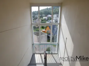 Prodej bytu 1+1, Železný Brod, Na Vápence, 41 m2