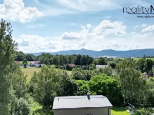 Prodej komerční nemovitosti, Liberec, Výletní, 1088 m2