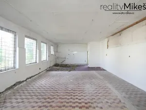 Prodej komerční nemovitosti, Liberec, Výletní, 1088 m2