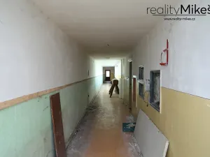 Prodej komerční nemovitosti, Liberec, Výletní, 1088 m2