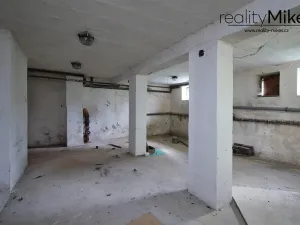 Prodej komerční nemovitosti, Liberec, Výletní, 1088 m2