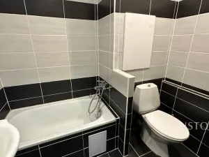 Pronájem bytu 1+kk, Teplice, Čs. dobrovolců, 33 m2