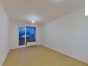 Pronájem bytu 1+kk, Lázně Bohdaneč, Za Pivovarem, 26 m2