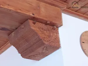 Prodej rodinného domu, Vlkanov, 280 m2