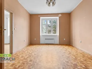 Prodej bytu 1+1, Náchod, Pražská, 48 m2