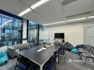 Pronájem kanceláře, Brno, Moravské náměstí, 403 m2