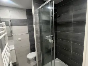 Pronájem bytu 1+kk, Nový Bor, Svojsíkova, 29 m2
