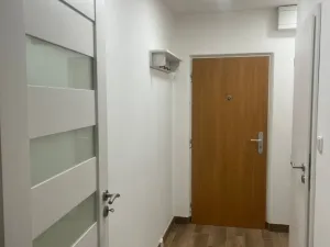 Pronájem bytu 1+kk, Nový Bor, Svojsíkova, 29 m2