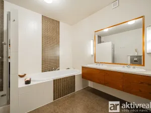 Pronájem bytu 5+kk, Praha - Vinohrady, Perucká, 180 m2