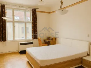 Prodej bytu 2+kk, Praha - Dejvice, Kafkova, 56 m2