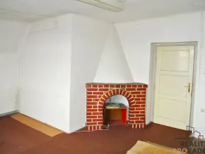 Prodej rodinného domu, Praha - Újezd nad Lesy, 165 m2