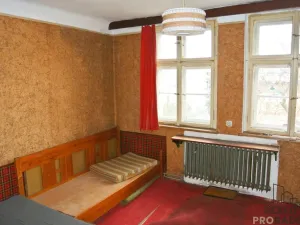 Prodej rodinného domu, Praha - Újezd nad Lesy, 165 m2