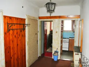 Prodej rodinného domu, Praha - Újezd nad Lesy, 165 m2