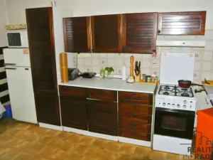 Prodej rodinného domu, Praha - Újezd nad Lesy, 165 m2