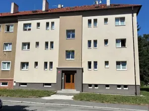 Prodej vícegeneračního domu, Rokycany, Družstevní, 607 m2