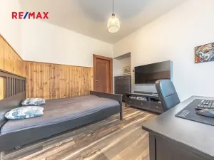 Prodej bytu 3+1, Praha - Nusle, 5. května, 96 m2