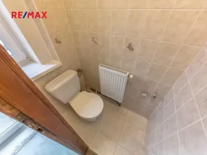 Prodej bytu 3+1, Praha - Nusle, 5. května, 96 m2