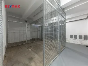 Prodej bytu 3+1, Praha - Nusle, 5. května, 96 m2