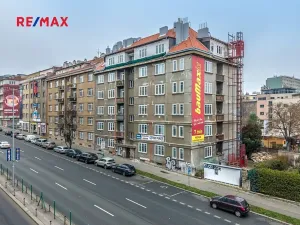 Prodej bytu 3+1, Praha - Nusle, 5. května, 96 m2