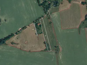 Prodej pole, Habartice, 6915 m2